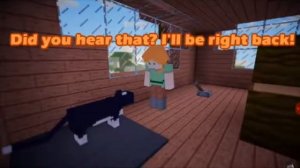 Стив и Алекс поженились!