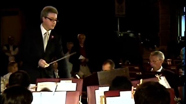 Corpo Musicale di Villasanta - Giovanna d'Arco: ouverture (Giuseppe Verdi) смотреть онлайн