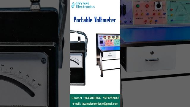 Electrical Laboratory Equipments Manufacturers and Supplier смотреть онлайн