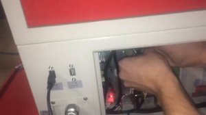 Поворотное устройство для лазерного гравера MINIMO 0503