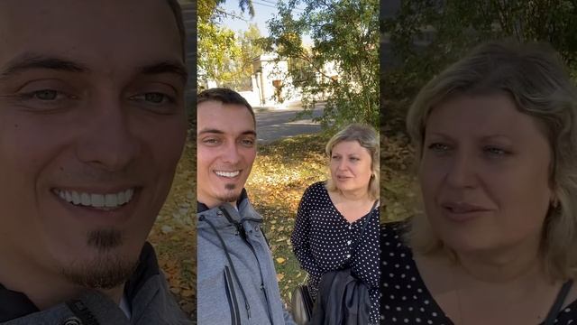 Отзыв: тур на Байкал (сентябрь 2022) #Байкал #авторскийтур