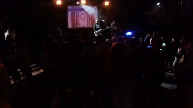 Дай Дарогу - Лопата Live