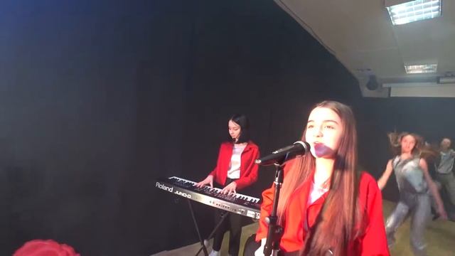 Трава у дома - PROдвижение, Remix