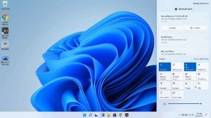 WINDOWS 11 is Here With new UI Changes,Updated app icons,Widgets&More