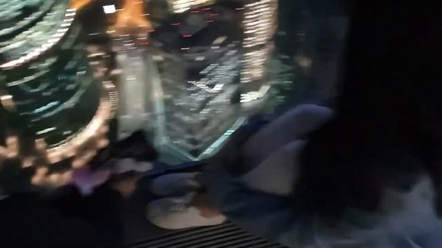 Смотровая площадка  Panorama 360