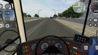 симулятор гроского автобуса анкара начало игры