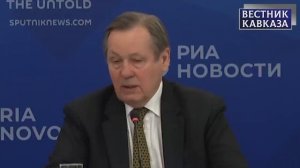 Академик РАН о секреторном иммуноглобулине