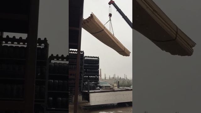 Крановщик от бога смотреть онлайн