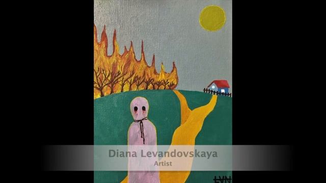 Artists and Mental Health