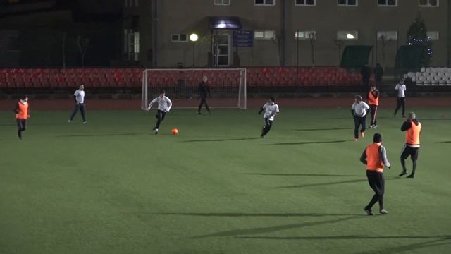 Amateur league КБР 2018|Winter Cup|Группа F. 3 тур. Марсель - Бернли. 2 тайм смотреть онлайн