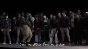 Rameau. LES INDES GALANTES. Ballet