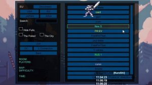 Tartarus Mod Simple GUI (Never Released)