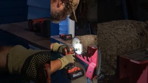 MILWAUKEE M18 fuel 2962-20 MID TQ vs MILWAUKEE M18 fuel 2854-20 COMPACT IMPACT WRENCH 3 and 6 Amp X