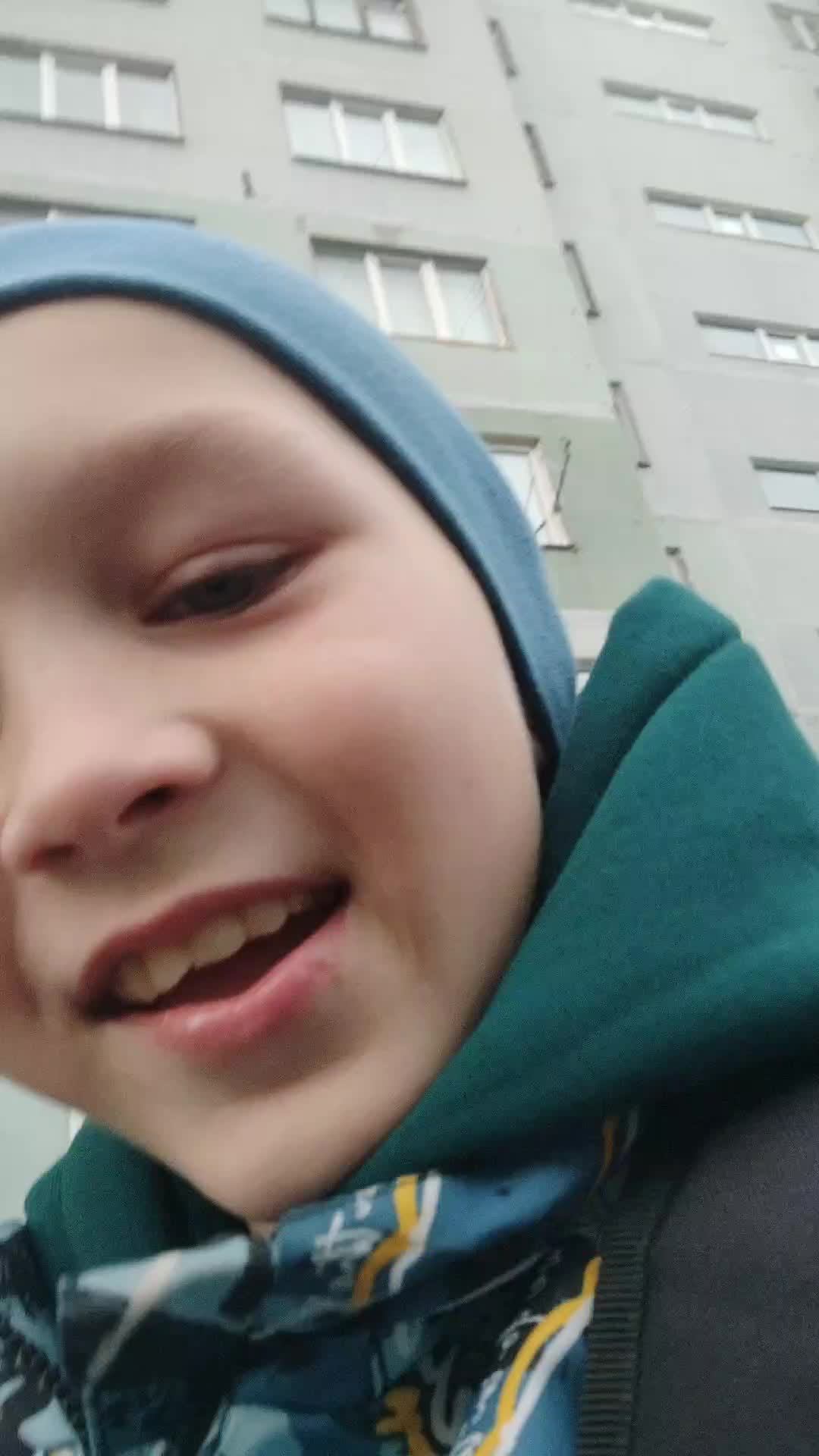 Артём Ш
