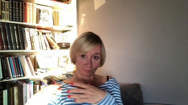 У бабушки и дома разные границы и правила? смотреть онлайн