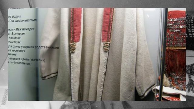 Йошкар Ола. Национальный музей республики Марий Эл смотреть онлайн