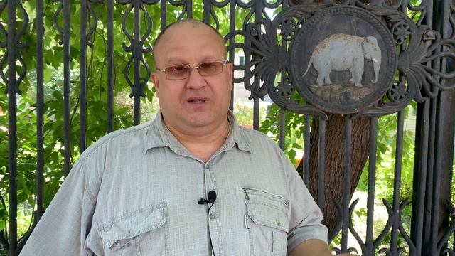 Сергей Падышев. Моя Тюмень. Часть 2 смотреть онлайн