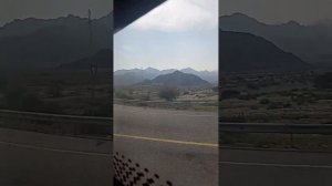 ОАЭ Объединенные Арабские Эмираты путешествие из Рас Эль Хайма в государство Оман travel travelling