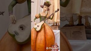 Выставка кукол СПб