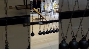 ВЛОГ Музей наук Экспериментаниум