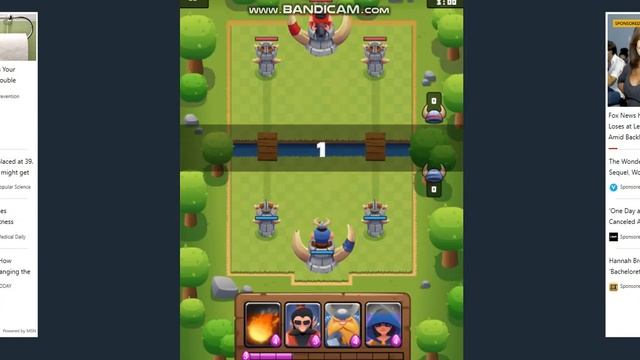 Clash Of Vikings #3 poche partite смотреть онлайн