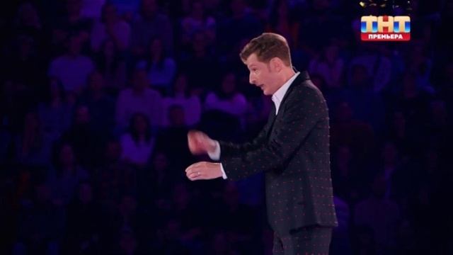 Павел Воля. Stand-Up (2024.01.12)