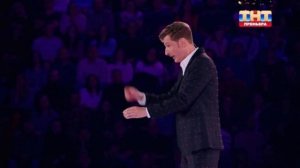 Павел Воля. Stand-Up (2024.01.12)