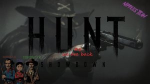 Hunt: Showdown 1896 Part#5