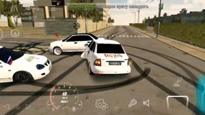 кар паркинг опера