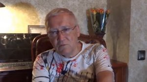 Регенерация ЧЕЛОВЕКА Петр Гаряев