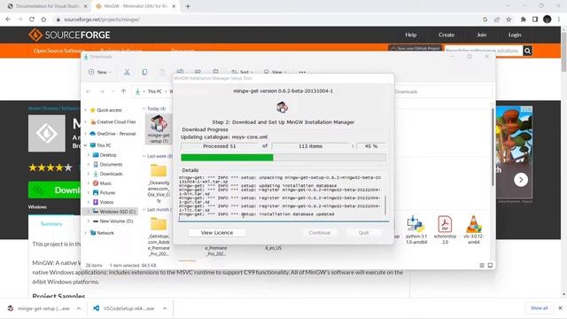 HOW TO DOWNLOAD VS CODE WITH COMPILER IN YOUR PC AND IN LAPTOP