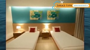 HOTEL J PATTAYA 3* Таиланд Паттайя обзор – отель ХОТЕЛ ДЖЕЙ ПАТТАЙЯ 3* Паттайя видео обзор