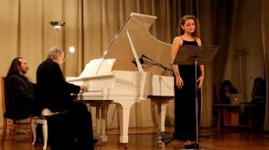 Георгий Фиртич на Моойке 12