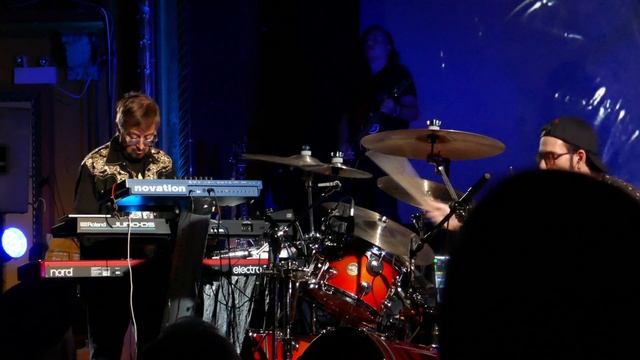 Claudio Simonetti’s Goblin - "Opera" - Ottawa - October 5, 2023 смотреть онлайн