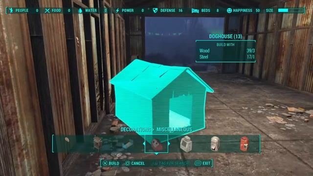 Dogmeat is ready for bed смотреть онлайн