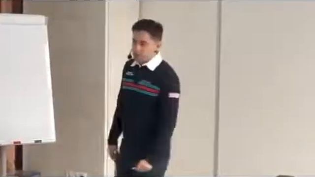 МЛМ приглашение вживую смотреть онлайн