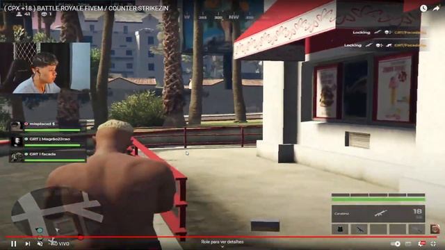 290  CPX +18  BATTLE ROYALE FIVEM   COUNTER STRIKEZIN   YouTube   Opera 2022 12 23 02 37 35 смотреть онлайн