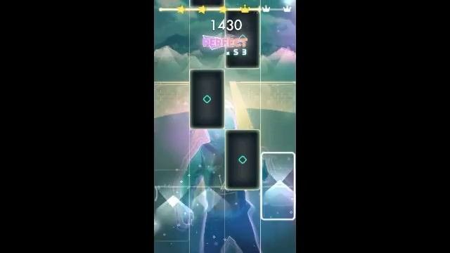 Faded-Alan Walker (Magic Tiles 3)