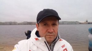 Моржи Питера