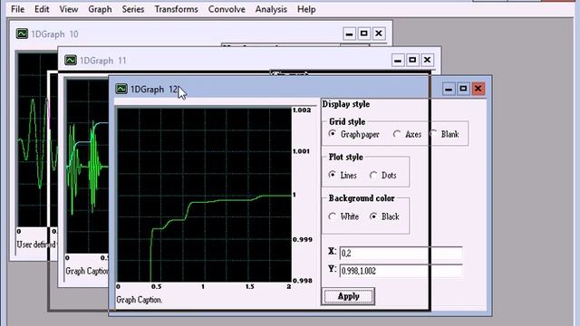 Wavelet Primer Video for Example 3.2.A Fig 3.4 смотреть онлайн