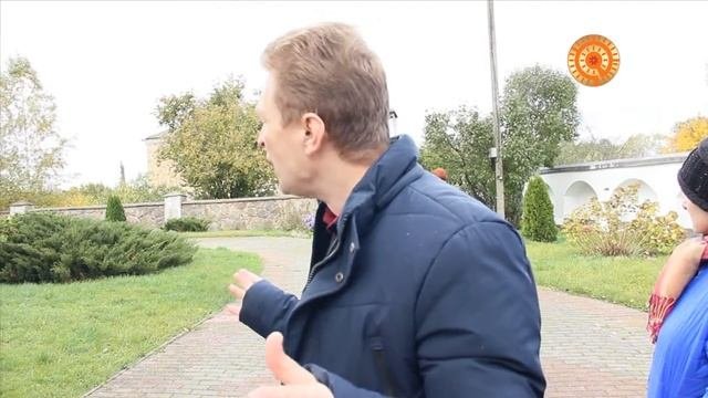 Авторский тур по Белоруссии || Сокровища Белоруссии, ч.4