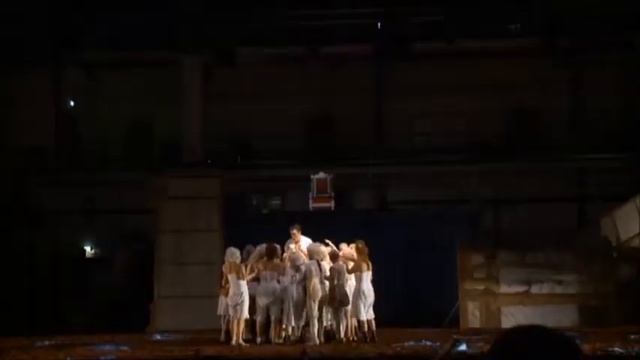 Händel, Saul, But sooner Jordan's Stream I swear (Jonathan) смотреть онлайн