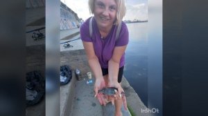 Три дня для рыбалки.