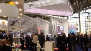 Международная промышленная выставка Металл Экспо’2018