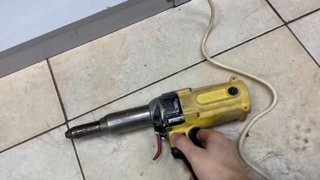 Заклепочник смотреть онлайн