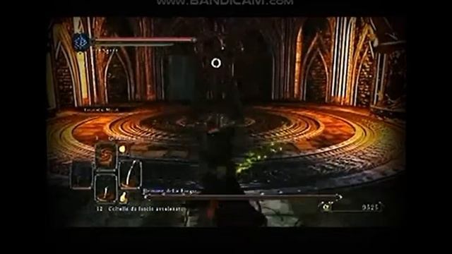 Dark Souls 2 SOTFS Bonus i 3 Boss e larmatura di Havel