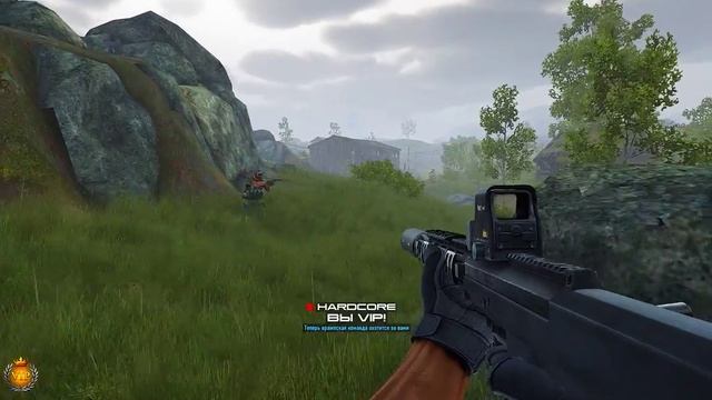 Просто игра CW смотреть онлайн