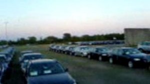Гаршинг склад завода БМВ Германия