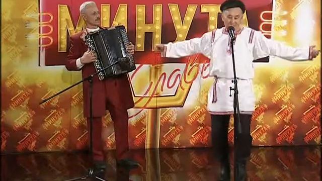 4 МОСКВА Владимир Кышытымов.VOB смотреть онлайн