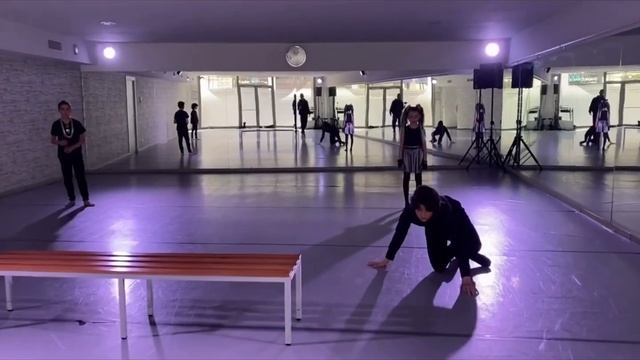 Evangéline Ivy NOPLP  - SOS d’un Terrien en Détresse - Starmania - Avril 2022 - Extrait смотреть онлайн